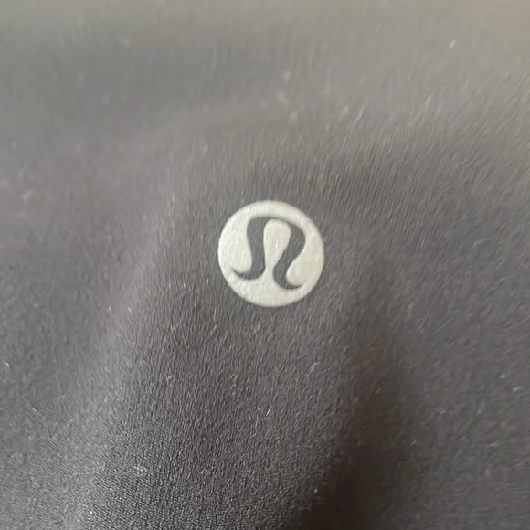 Lululemon Align High Rise Crop - Picture 3 of 3